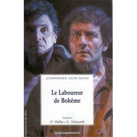 Le laboureur de bohême