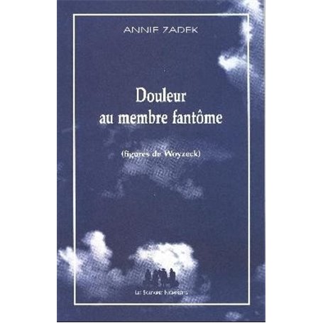 Douleur au membre fantôme