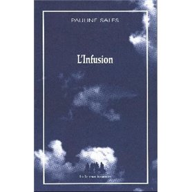 L'infusion