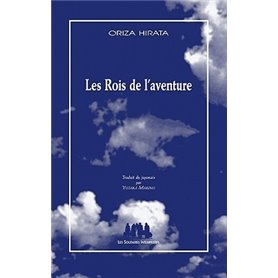 Les rois de l'aventure