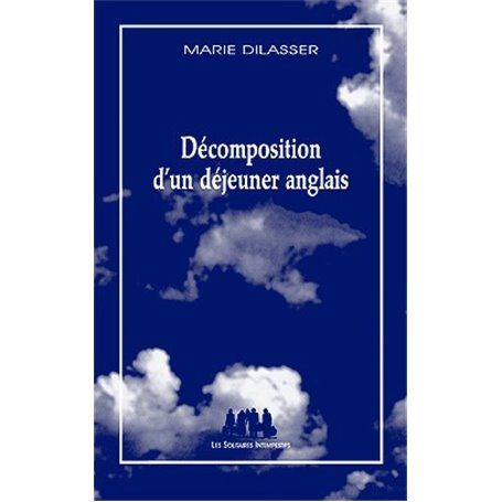 Décomposition d'un déjeuner anglais