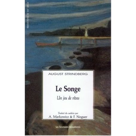 Le songe