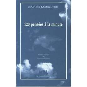 120 pensées à la minute