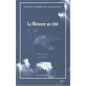 La blessure au côté