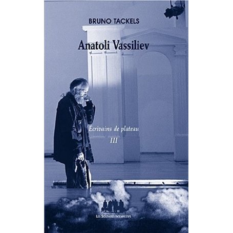 Anatoli Vassiliev