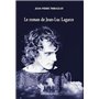 Le roman de Jean-Luc Lagarce