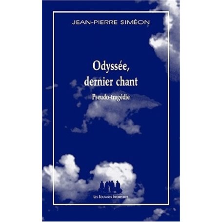 Odyssée, dernier chant