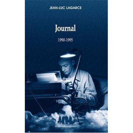 Journal 1990-1995