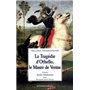 La tragédie d'Othello, le maure de Venise