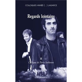 Regards lointains