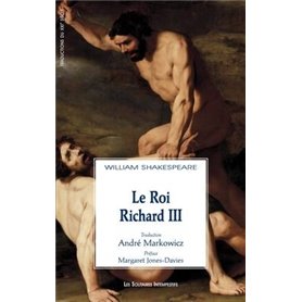 Le roi Richard III