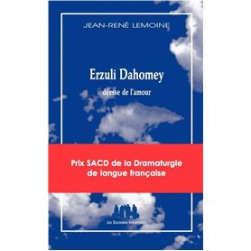 Erzuli Dahomey : déesse de l'amour