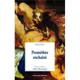 Prométhée enchaîné