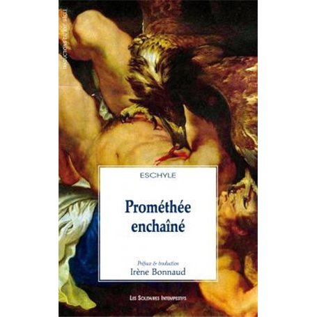 Prométhée enchaîné