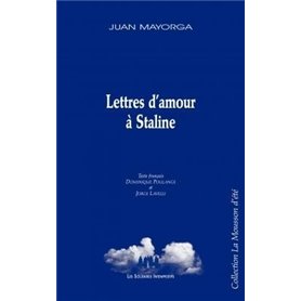 Lettres d'amour à Staline