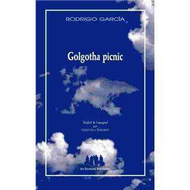 Golgotha picnic