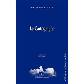 Le cartographe