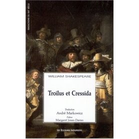 Troïlus et Cressida