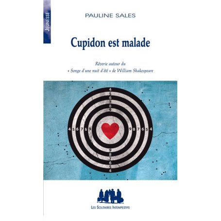 Cupidon est malade