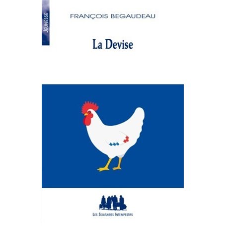 La devise