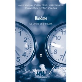 Binôme 2 le poète et le savant