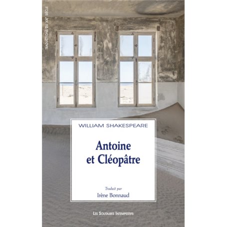 Antoine et Cléopâtre