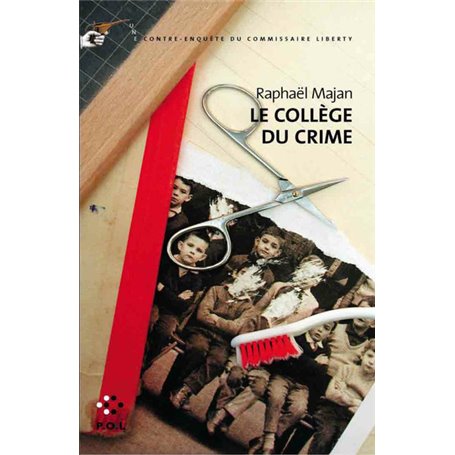 Le Collège du crime