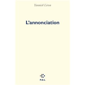 L'annonciation