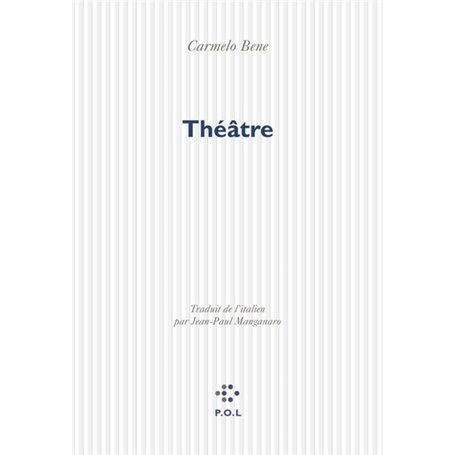 Théâtre