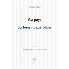 Au pays du long nuage blanc