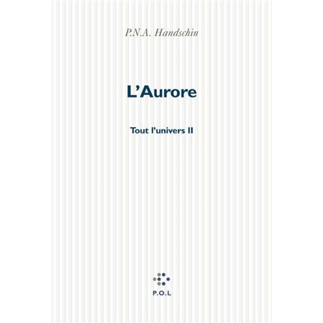 L'Aurore