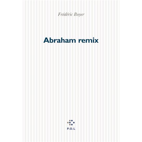 Abraham remix