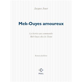 Mek-Ouyes amoureux