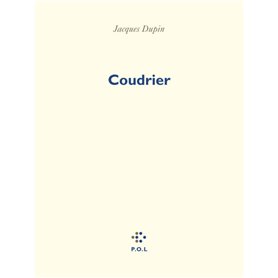 Coudrier