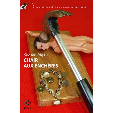 Chair aux enchères