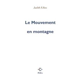 Le Mouvement en montagne