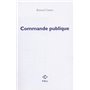 Commande publique