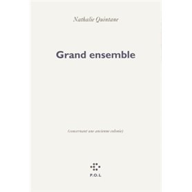 Grand ensemble