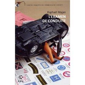 L'examen de conduite