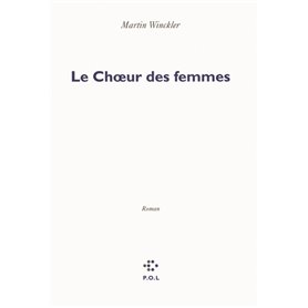 Le Choeur des femmes