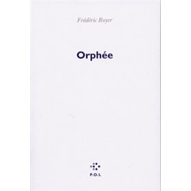 Orphée