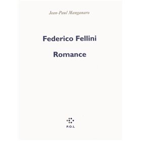 Federico Fellini, romance