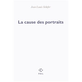 La cause des portraits