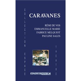 Caravanes