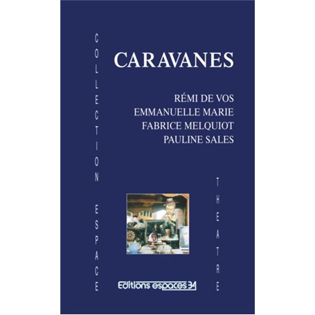 Caravanes