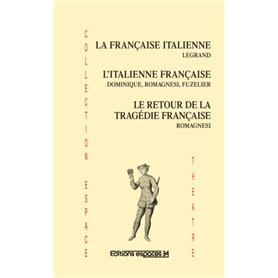 La française italienne