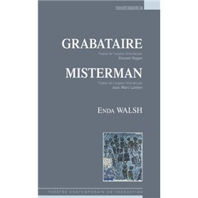 Grabataire / Misterman