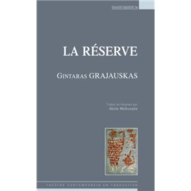 La réserve