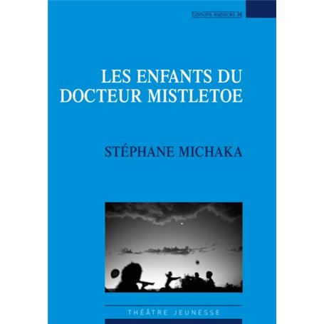 Les enfants du docteur Misteltoe