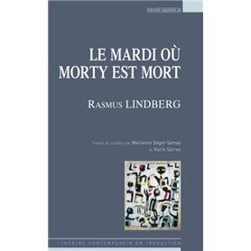 Le mardi où Morty est mort